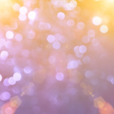 Noel şenliği arka planı