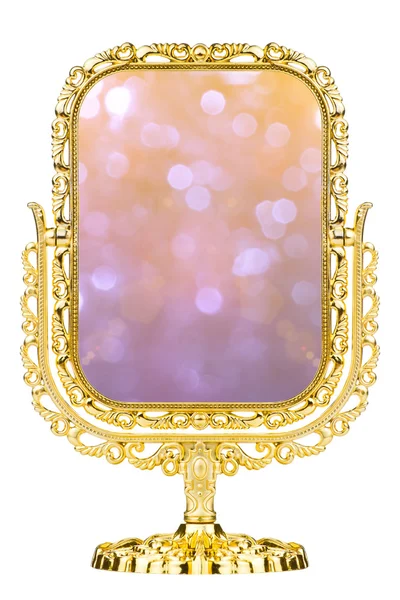 Kouzelné zrcadlo — Stock fotografie