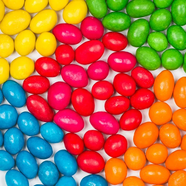 Sweet colorful candy — Stock Photo, Image