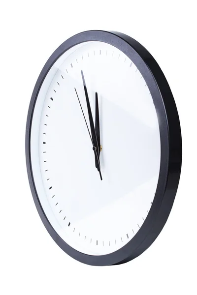 Abstract clock — Stock Photo, Image