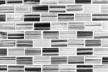 Mozaik döşemeli arka plan