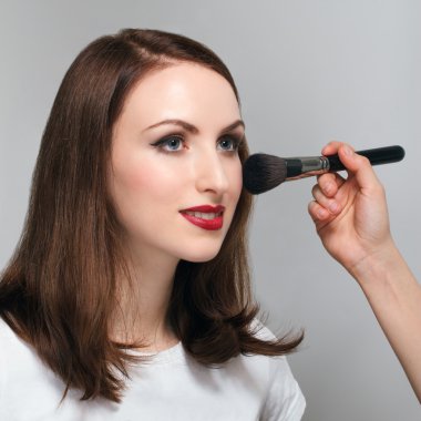 kadın Güzellik Salonu