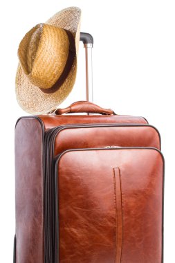 örgülü şapka ve çanta