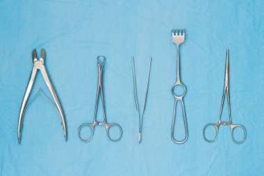 Cerrahi aletler
