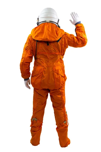 izole astronot