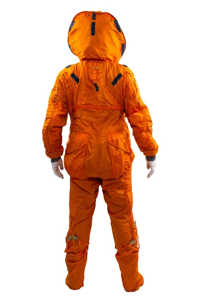 izole astronot