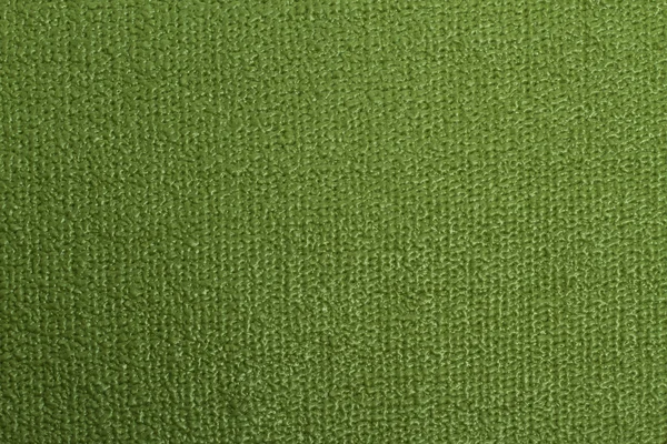 Detail view of yoga mat — Stock Photo, Image