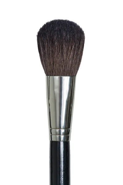 Professional makeup brush — Stock Photo, Image
