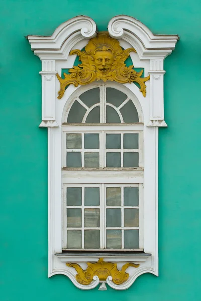 Museo del Hermitage exterior — Foto de Stock