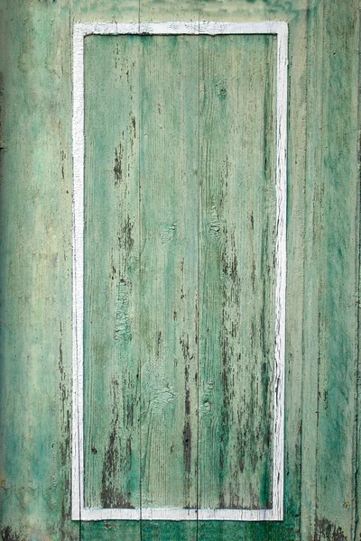 Wooden door — Stock Photo, Image