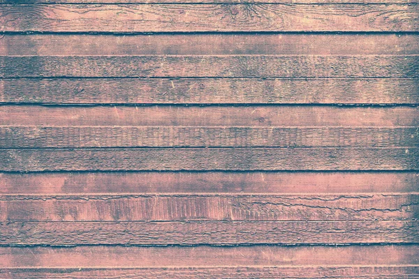 Vintage wooden background — Stock Photo, Image