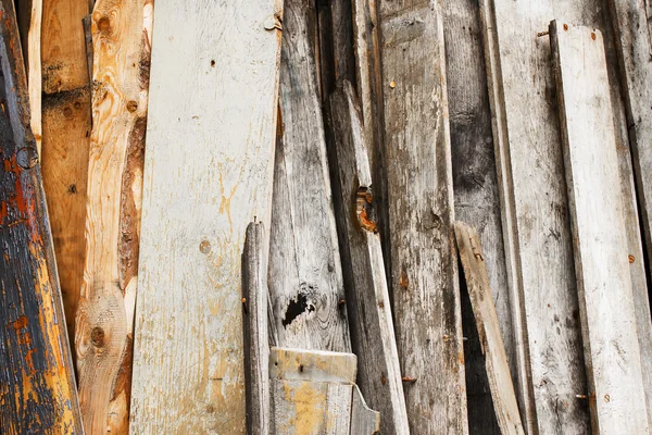 Ročník dřevěné pozadí — Stock fotografie