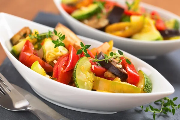 Ratatouille — Stockfoto