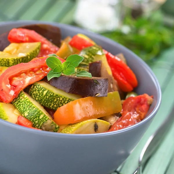 Ratatouille — Stockfoto