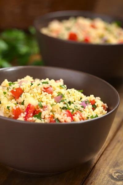 Tabbouleh — Stockfoto