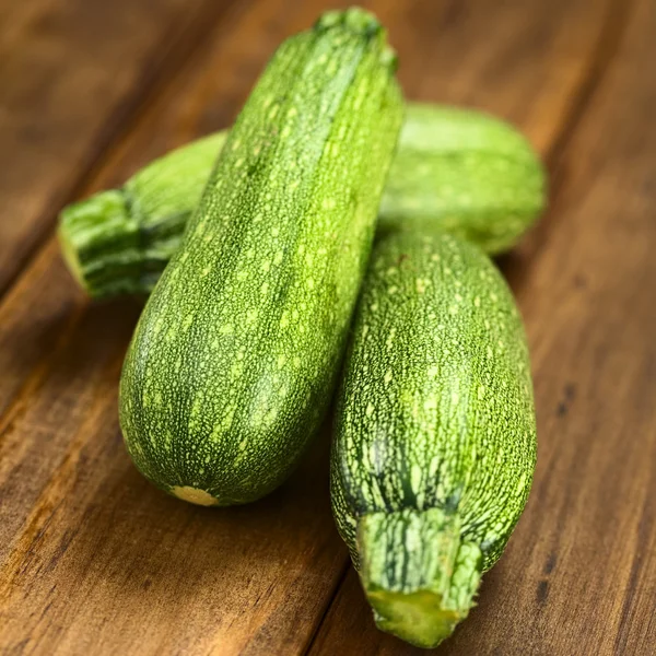 Zucchine — Foto Stock