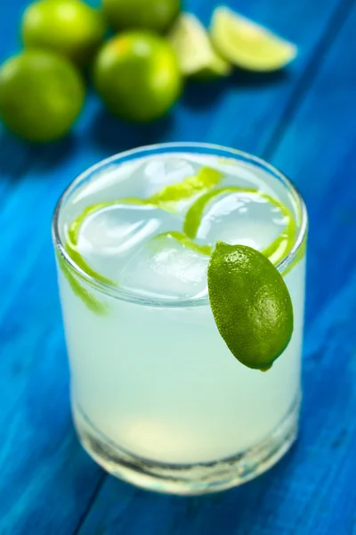 Lemonade — Stock Photo, Image