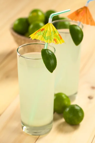 Lemonade — Stock Photo, Image