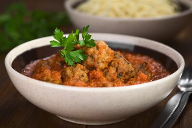 İspanyol albondigas