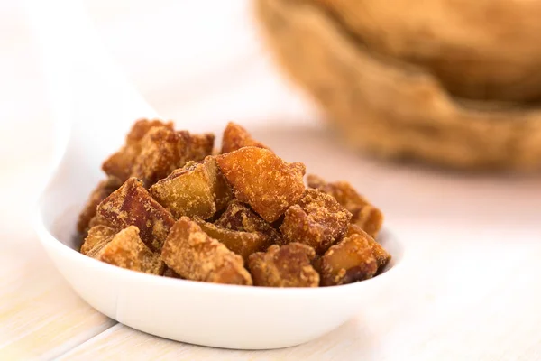 Dolci al cocco peruviani — Foto Stock