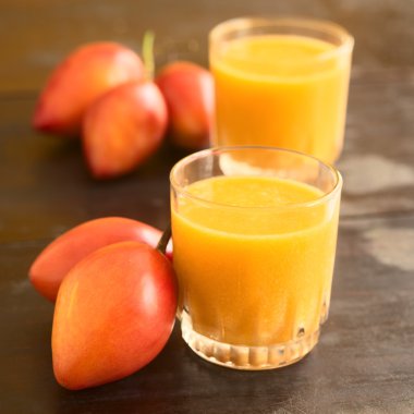tamarillo suyu