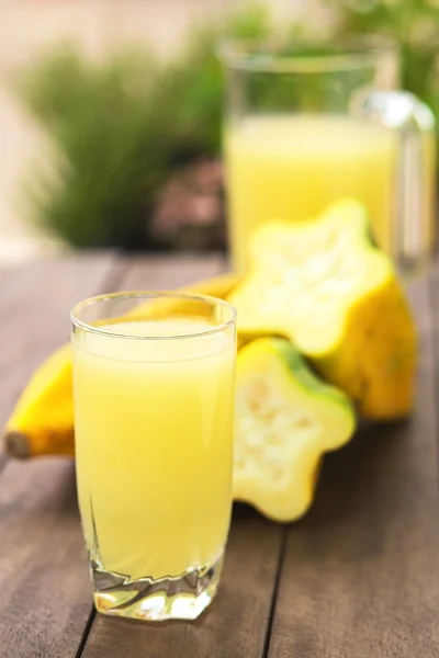 Babacosaft — Stockfoto