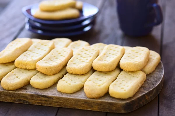 Shortbread — Stok Foto