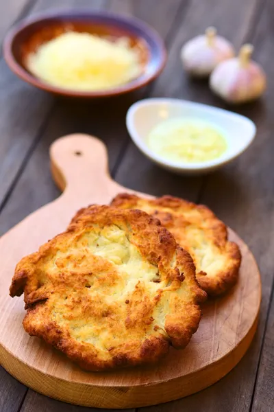 Macar langos
