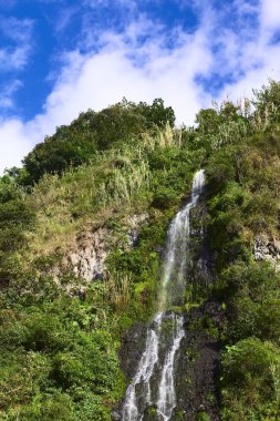 şelale banos, ecuador
