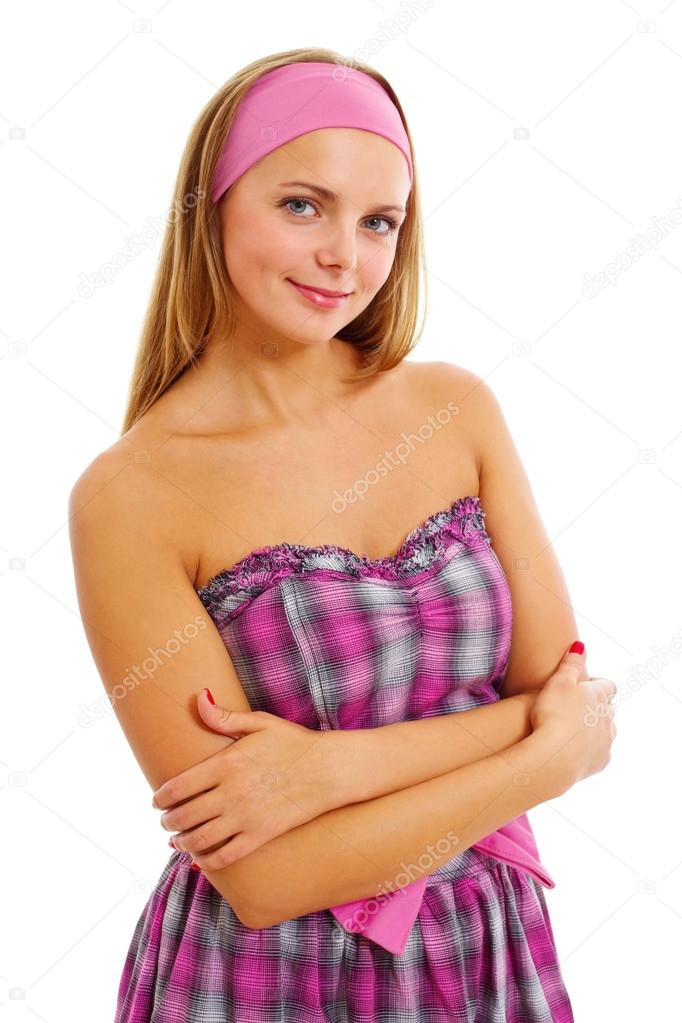 pretty barbie