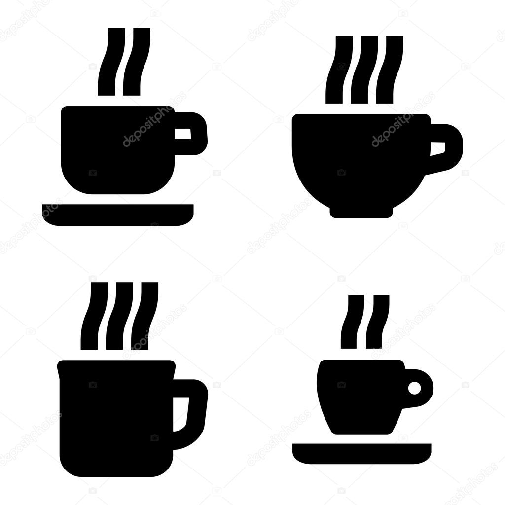 Coffee signs