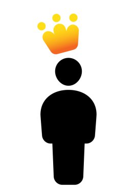 VIP kullanıcı simgesi
