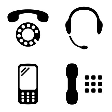 telefon seti