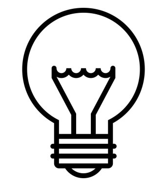 Ampul simgesi