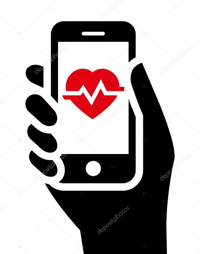 Health tools in smartphone