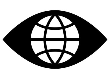 casus göz simgesini