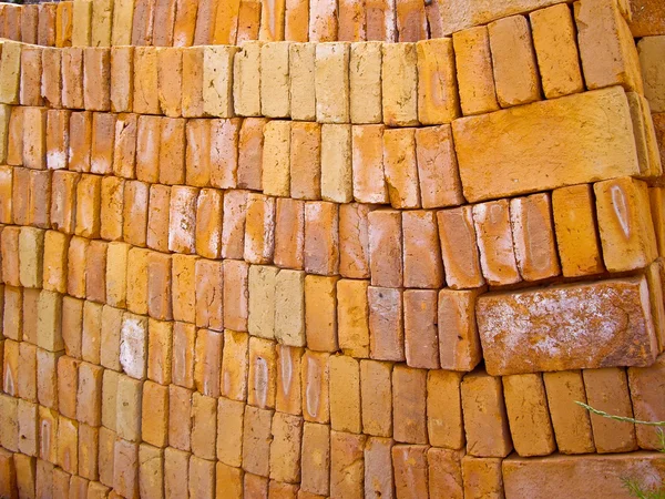 Swaying Bricks — Stock Photo, Image