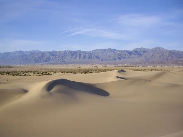 Death Valley Vista — Stok fotoğraf