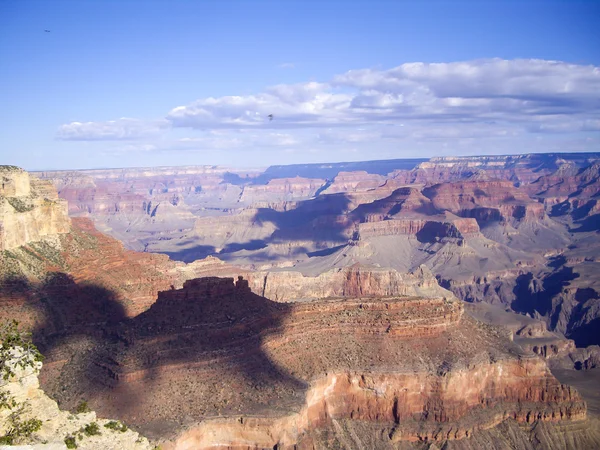 Grand canyon, arizona — Stockfoto