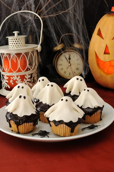 Sweets for Halloween — Stock Photo, Image