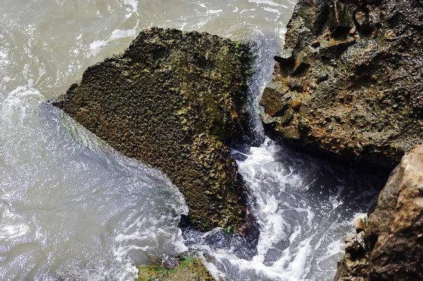 Large boulders — Stock Photo, Image