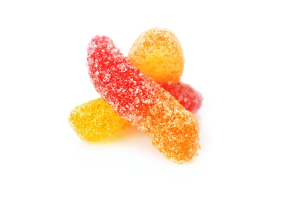 Geleia de doces — Fotografia de Stock