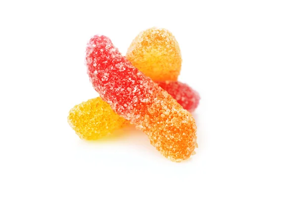 Candy jelly — Stock Photo, Image