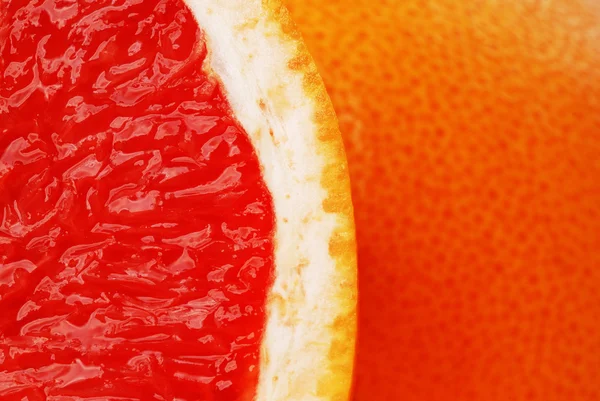 おいしいオレンジ — ストック写真