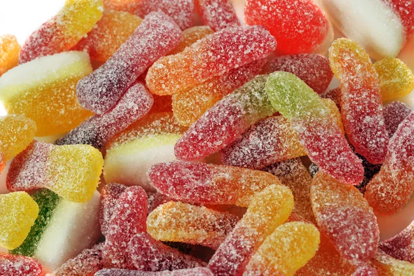 Candy jelly — Stock Photo, Image