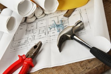 çizimler ve araçları