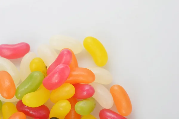 Candy jelly — Stock Photo, Image