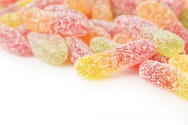 Candy jelly — Stock Photo, Image