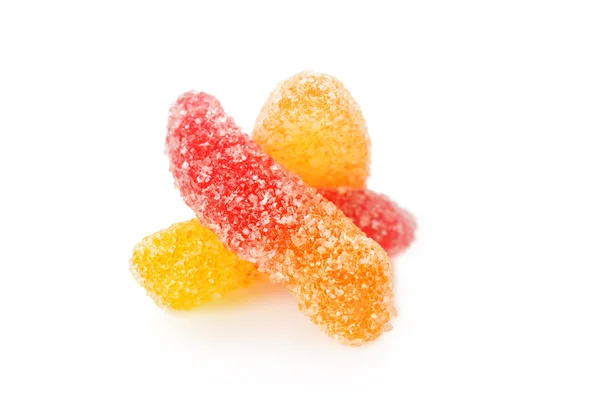 Candy jelly — Stock Photo, Image