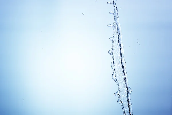 Water splash — Stock Photo, Image